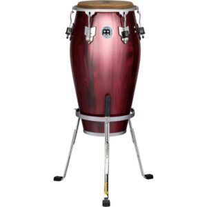 Meinl Marathon Exclusive Conga Wine Red conga 11.75 x 30 inch