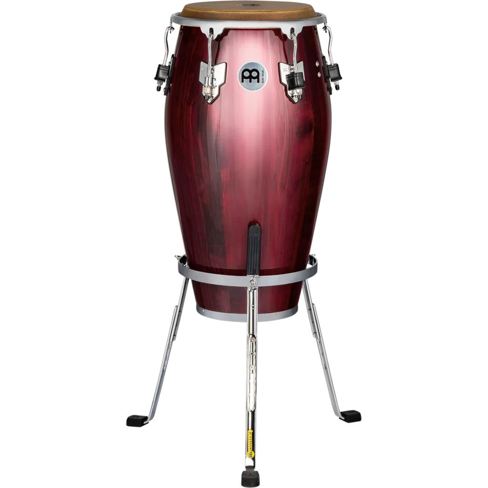 Meinl Marathon Exclusive Conga Wine Red conga 11.75 x 30 inch