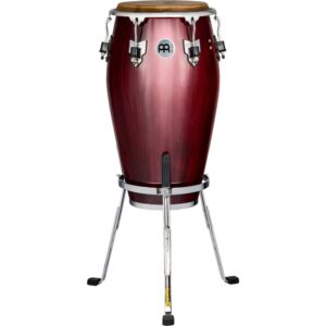 Meinl Marathon Exclusive Tumba Wine Red conga 12.5 x 30 inch
