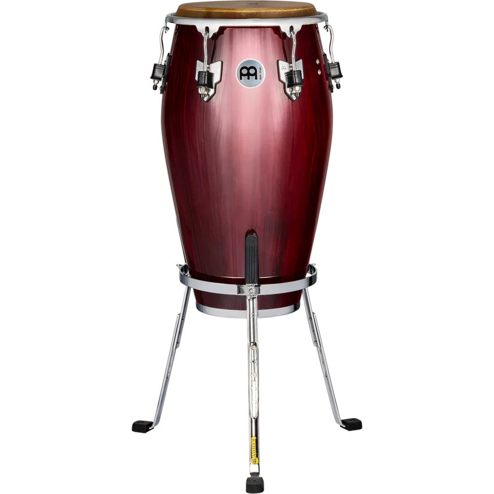 Meinl Marathon Exclusive Tumba Wine Red conga 12.5 x 30 inch