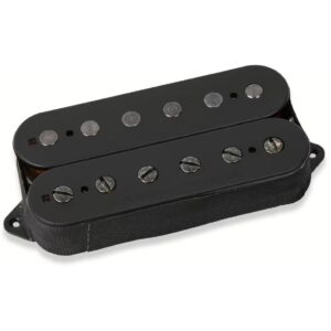 Seymour Duncan Signature Jeff Loomis Noumenon Humbucker Bridge Pickup - Black