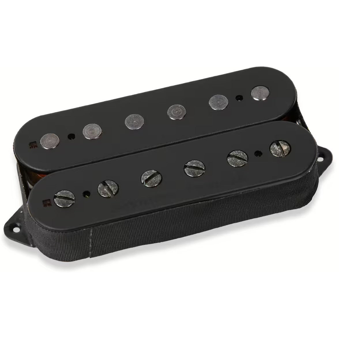 Seymour Duncan Signature Jeff Loomis Noumenon Humbucker Bridge Trembucker - Black