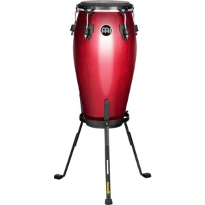 Meinl MTCR11WR Traditional Wine Red Quinto conga 11 x 30 inch