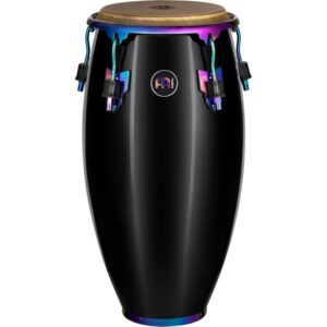 Meinl S11PBK Spectrum Quinto Phantom Black conga 11 x 30 inch