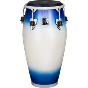 Meinl Artist William "Kachiro" Thompson Signature Quinto conga 11 x 30 inch