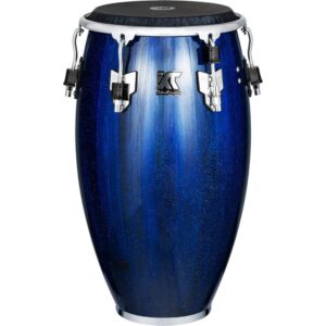 Meinl Artist William "Kachiro" Thompson Blue Wave Tumba conga 12.5 x 30 inch
