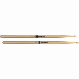 ProMark RBH580AW Rebound 5AB drumstokken