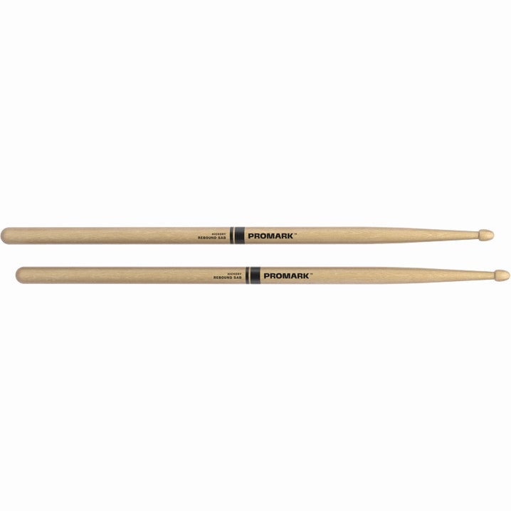 ProMark RBH580AW Rebound 5AB drumstokken