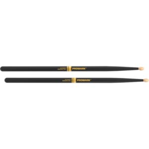 ProMark R5ABAG Rebound 5AB ActiveGrip Hickory drumstokken