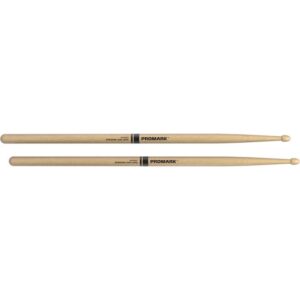 ProMark RBH580LAW Rebound 5AB Long Hickory drumstokken