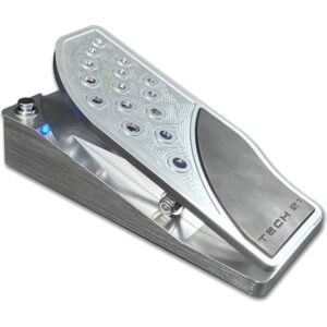 Tech 21 Killer Wail V2 Wah effectpedaal