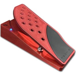 Tech 21 Killer Wail Richie Kotzen Signature Wah effectpedaal