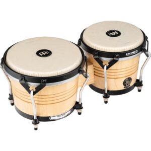Meinl LCR300NT-M Artist Series Luis Conte Signature bongo