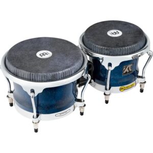Meinl WKT400BW Artist Series William "Kachiro" Thompson Signature bongo