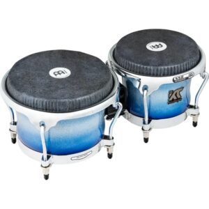 Meinl WKT400ES Artist Series William "Kachiro" Thompson Fiberglass bongo