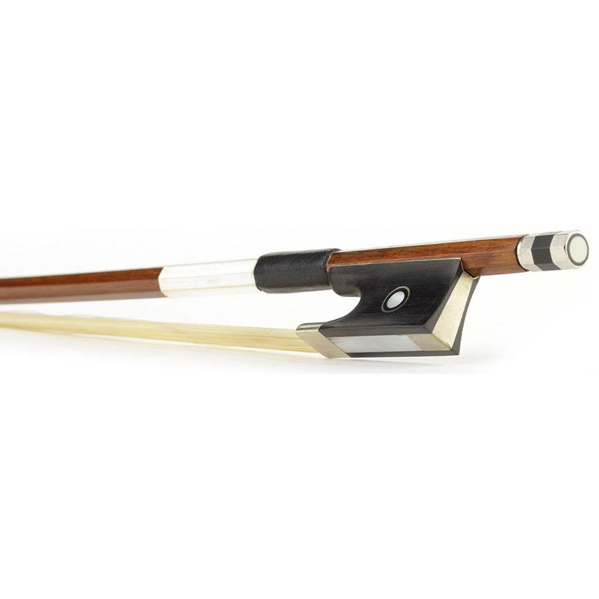 ELS BV-25/44 strijkstok voor 4/4-viool met nikkelen montuur