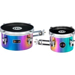 Meinl SMIT68 Spectrum Series Mini timbales
