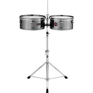 Meinl DC1415 Artist Series Diego Camacho Signature timbales