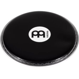 Meinl TBLH6BK Timbale Head 6 inch drumvel voor timbale