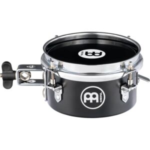Meinl MDST6BK Drummer Series 6 inch snare-timbale
