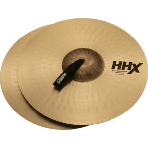 Sabian 11820XN HHX New Symphonic Viennese 18 inch orkestrale bekkens