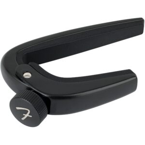 Fender Player Classical Capo voor klassieke gitaar