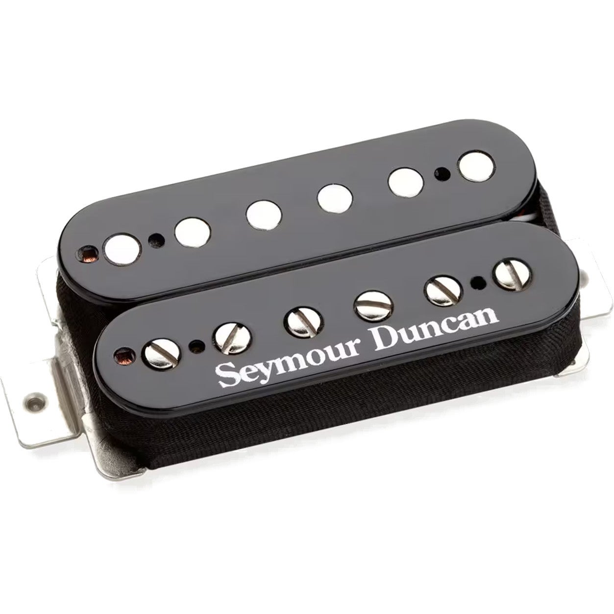 Seymour Duncan Green Magic Humbucker Bridge Black gitaarelement