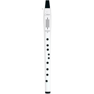 Carry-On Digital Wind Instrument 2 White digitaal blaasinstrument