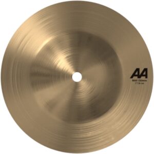 Sabian 20763MP AA Mike Portnoy MAX 7 inch chime