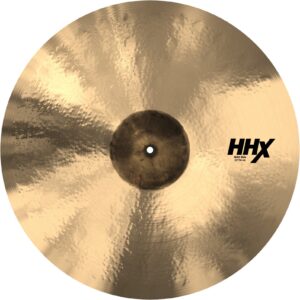 Sabian 122XMP HHX Mike Portnoy MAX 22 inch ride bekken
