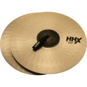 Sabian 12020XN HHX New Symphonic Viennese 20 inch orkestrale bekkens