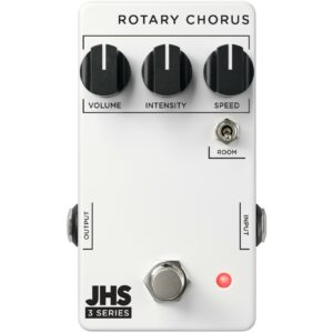 JHS Pedals 3 Series Rotary Chorus effectpedaal