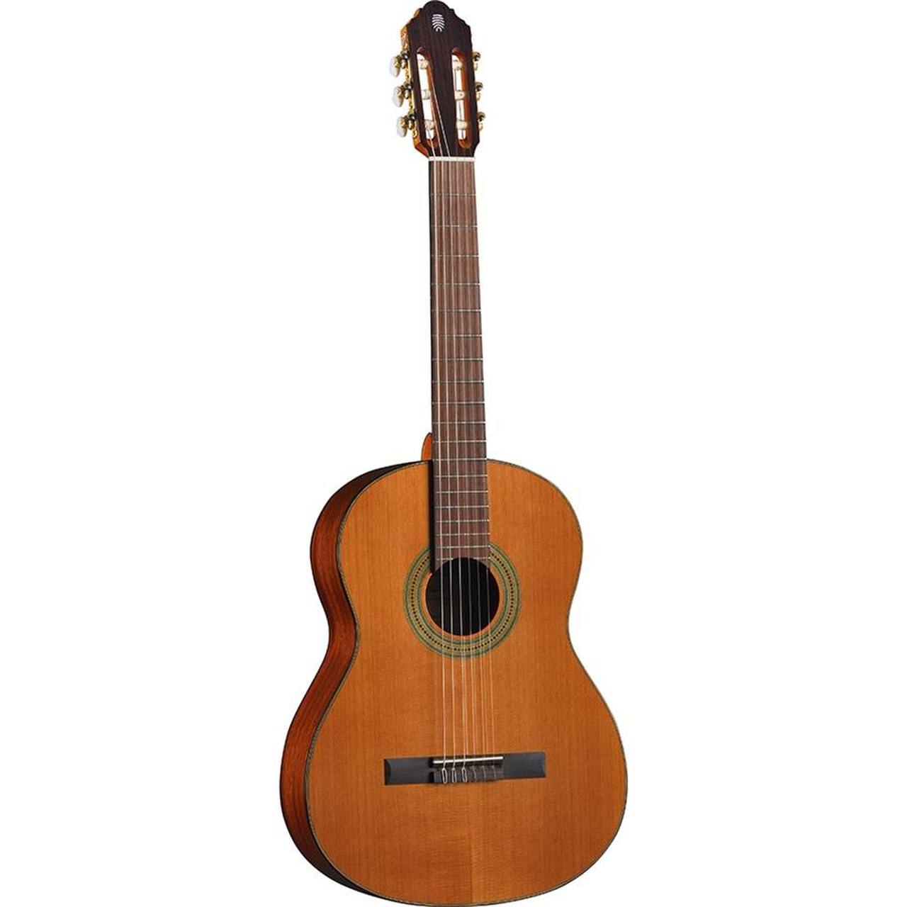 EKO Vibra 300 klassieke gitaar