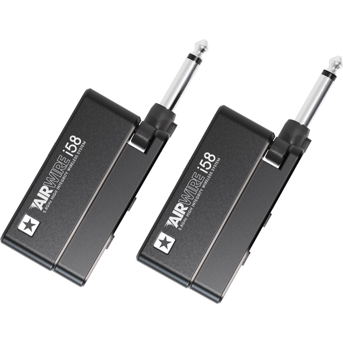 Blackstar Airwire i58 5.8 GHz High Integrity Wireless System