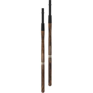ProMark PMHRN Hybrid Rods 2B nylon rods