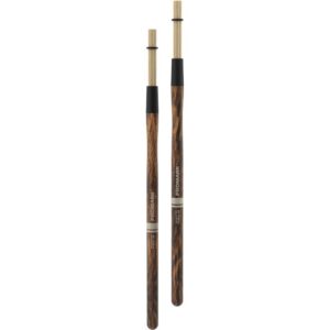 ProMark PMHRB Hybrid Rods Bamboo 2B rods