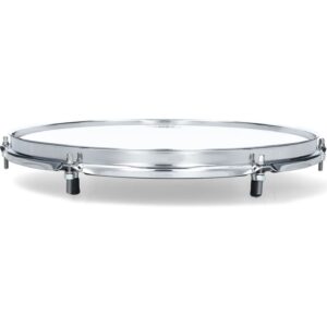 Sabian QT-14SDCL Quiet Tone Snare Drum Practice Pad Classic oefenpad
