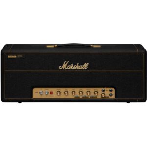 Marshall UK Modified Handwired 1959 Super Lead 100W buizen gitaarversterker top