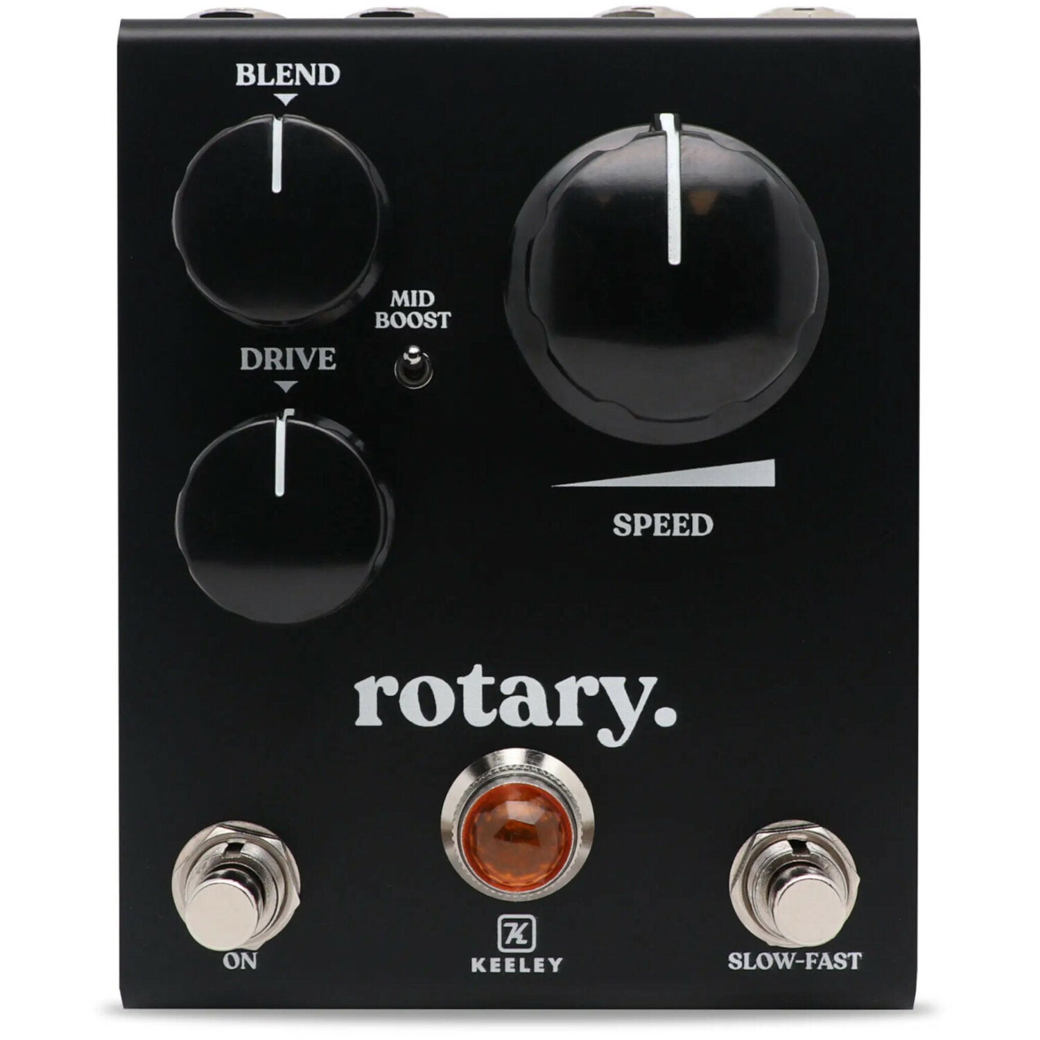 Keeley Rotary rotary / chorus effectpedaal