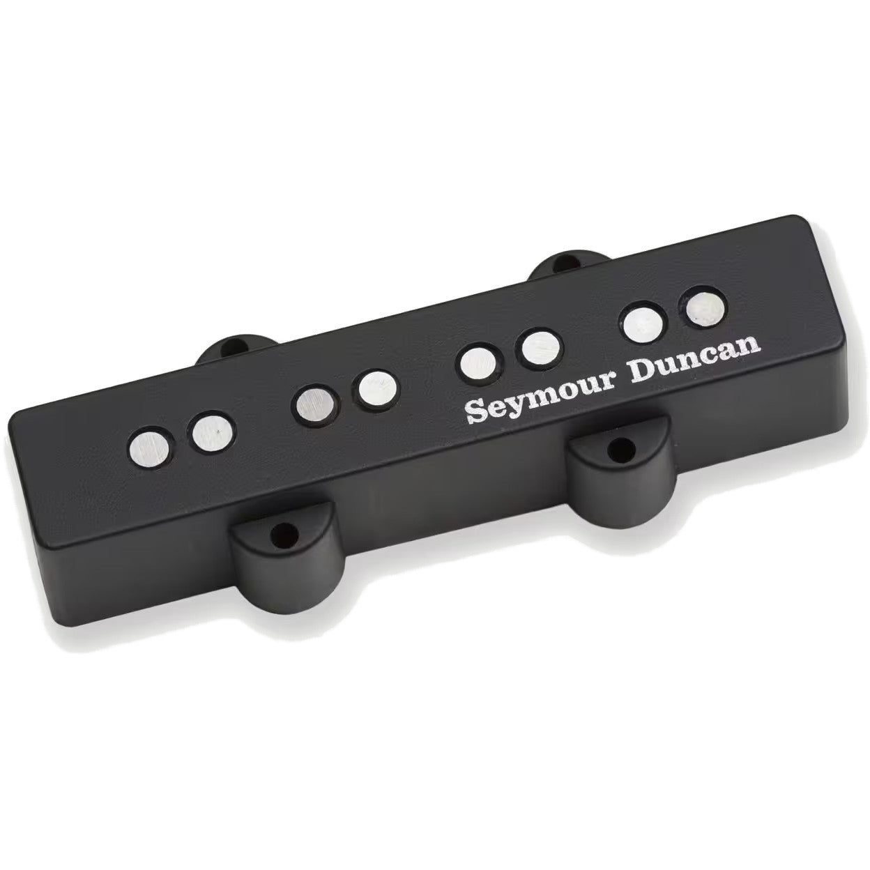 Seymour Duncan Apollo Jazz Bass Bridge Pickup 4-String basgitaarelement