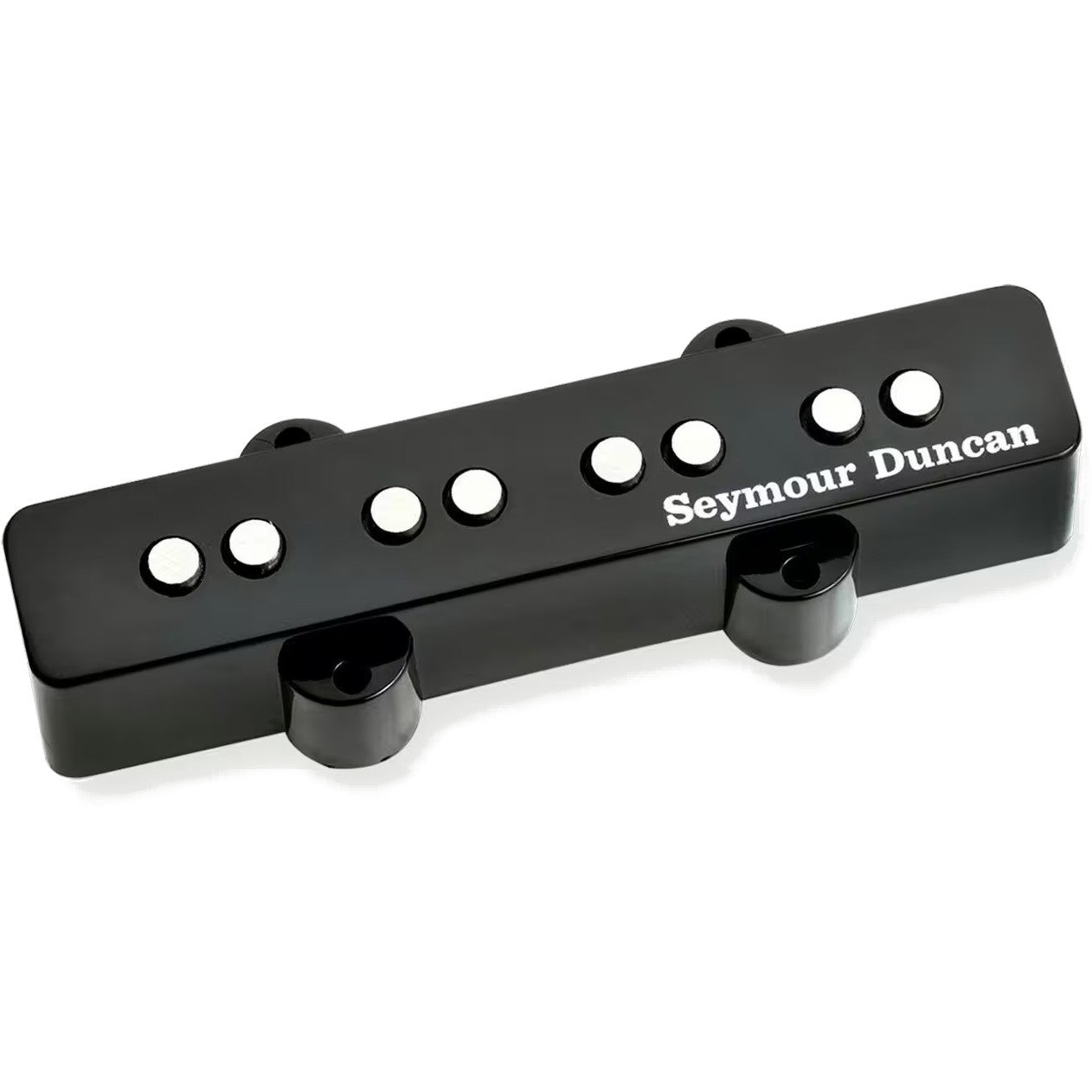 Seymour Duncan STK-J2B Hot Stack Jazz Bass Bridge Pickup 4-String basgitaarelement