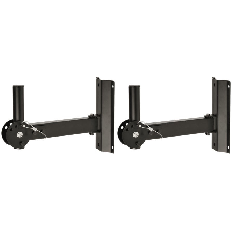 Quiklok QL950 paar muurbeugels voor luidsprekers