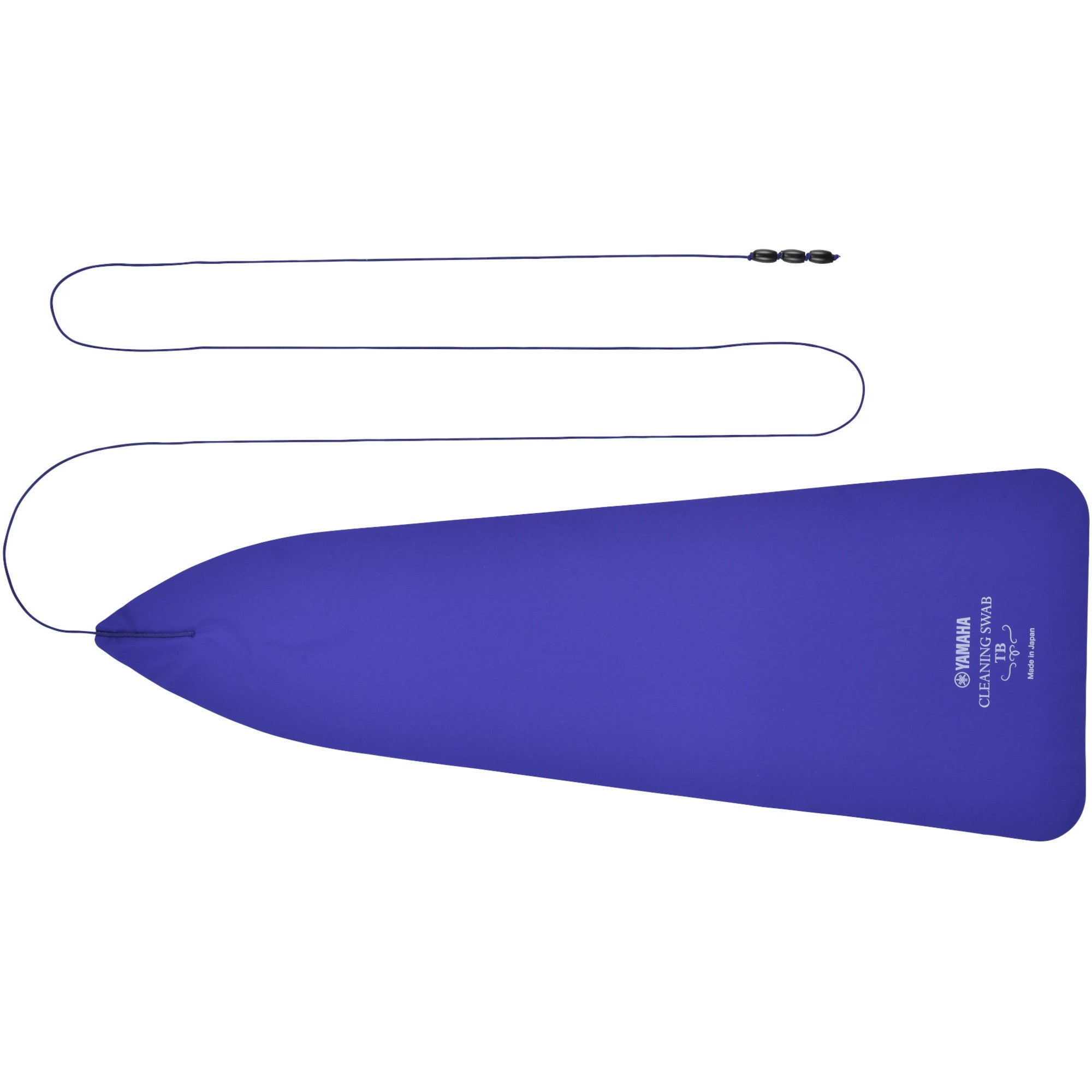 Yamaha CLSTB3 schoonmaakdoek voor trombones