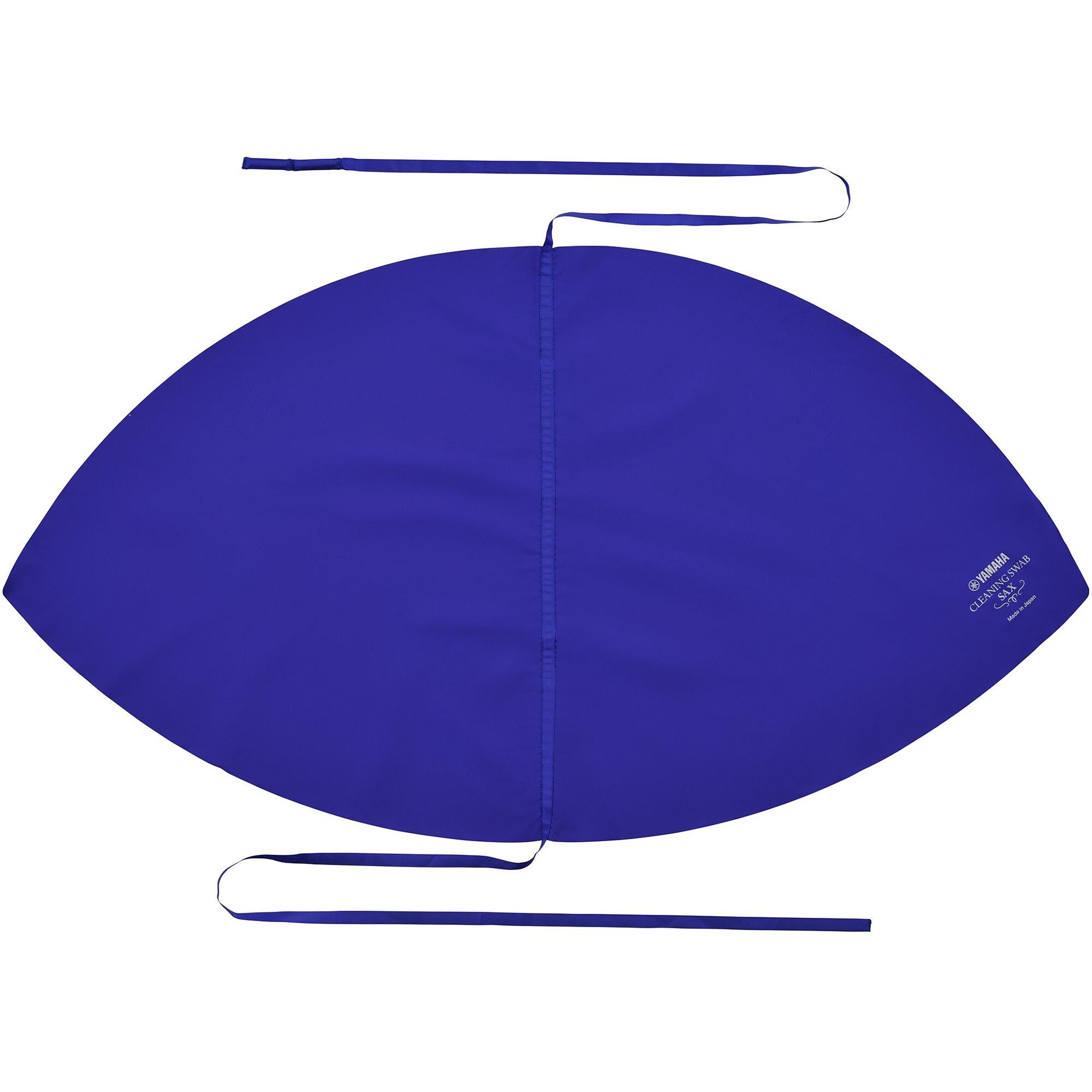 Yamaha CLSSAX3 schoonmaakdoek voor alt- en tenorsaxofoons