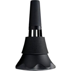 Yamaha PM7X SILENT Brass demper voor trompetten en kornetten