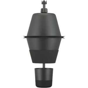 Yamaha PM1X SILENT Brass demper voor tuba