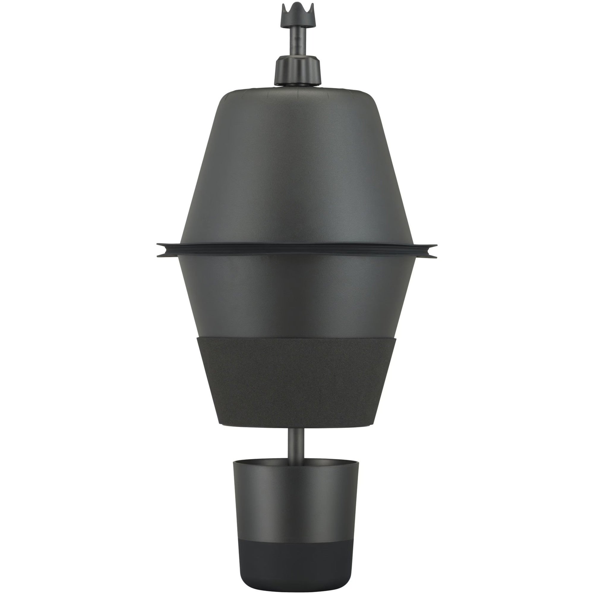 Yamaha PM1X SILENT Brass demper voor tuba