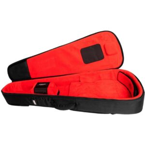 Gator Cases G-ICONLP ICON Series softcase voor Les Paul®-gitaren