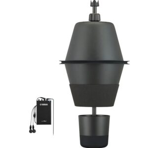 Yamaha Silent Brass SB1J demper voor tuba met STJ Personal Studio