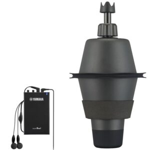Yamaha Silent Brass SB2J demper voor eufoniums met STJ Personal Studio